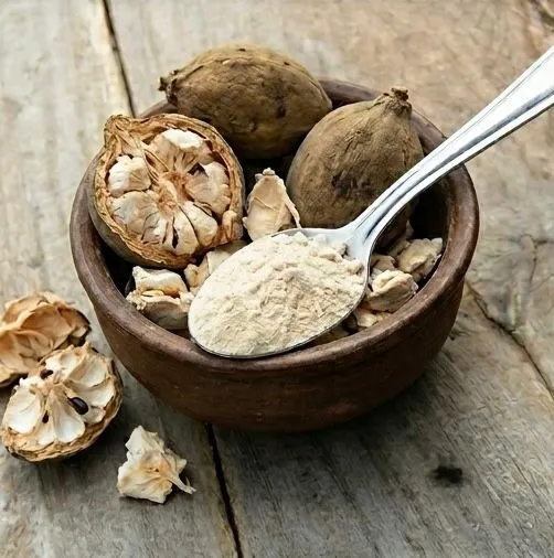 Moringa