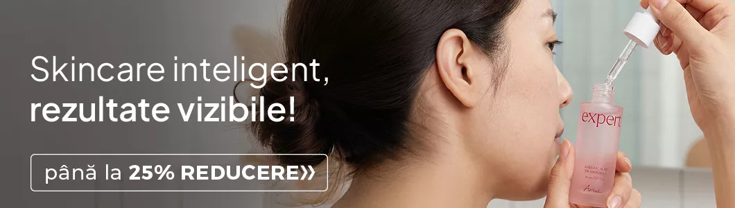 Ariul Protecție și îngrijire tenului afectat de stresul vieții moderne! Până la 25% REDUCERE blog Ariul Protecție și îngrijire tenului afectat de stresul vieții moderne! Până la 25% REDUCERE blog