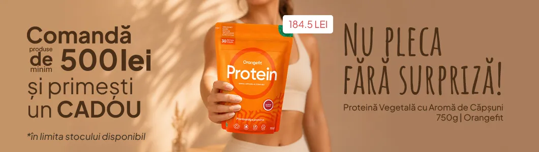 CADOU in valoare de 184,5 lei la comenzi de peste 500 lei din shop! blog