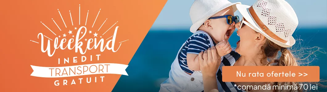 Weekend INEDIT la Viata Verde Viu  Transport GRATUIT  blog