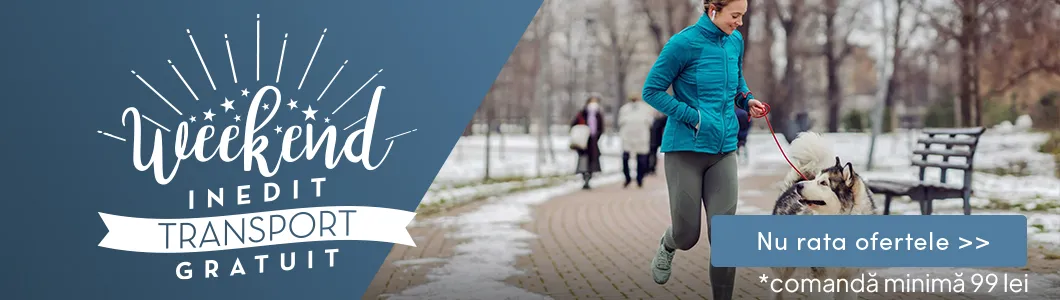Transport GRATUIT la Comandă minimă 99 lei 12-14 Decembrie 2025 blog Transport GRATUIT la Comandă minimă 99 lei 12-14 Decembrie 2025 blog