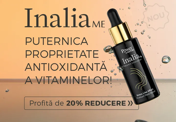 Inalia noiembrie
