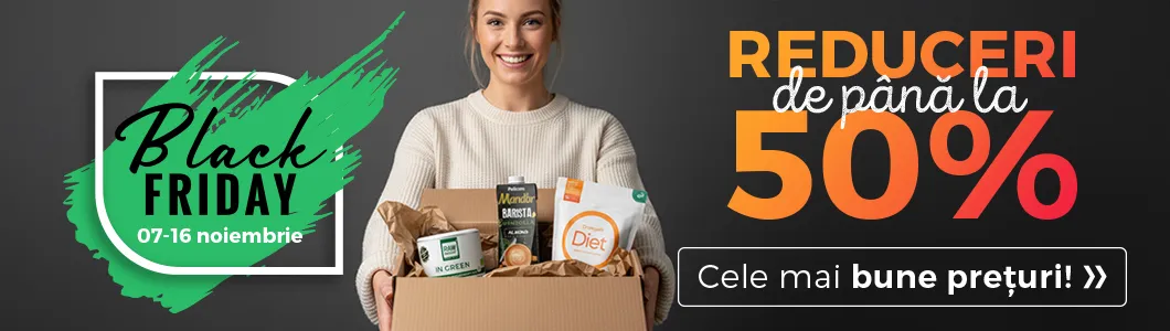 BLACK FRIDAY 2025! 7-16 Noiembrie PROFITĂ ACUM! blog BLACK FRIDAY 2025! 7-16 Noiembrie PROFITĂ ACUM! blog