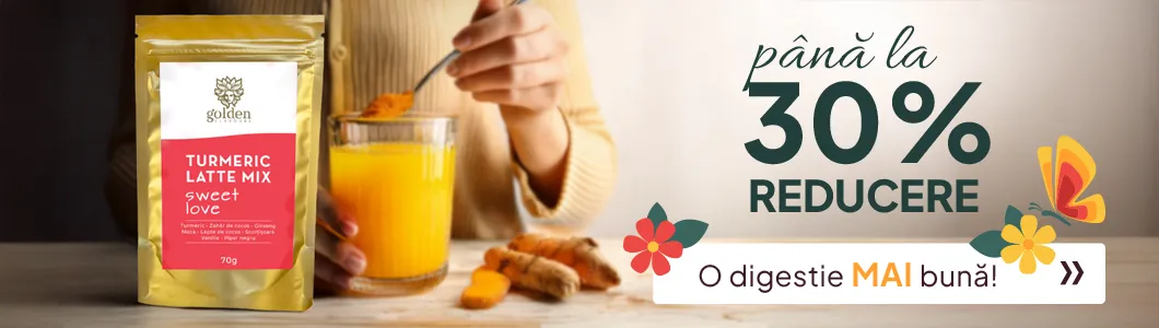 Produse premium pentru rețete sănătoase și delicioase! Până la 50% REDUCERE! Profită acum! blog