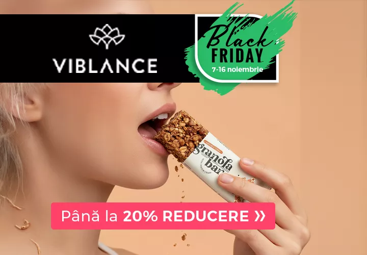 Delicii pentru un mic dejun gustos și plin de nutrienți! 20% REDUCERE!