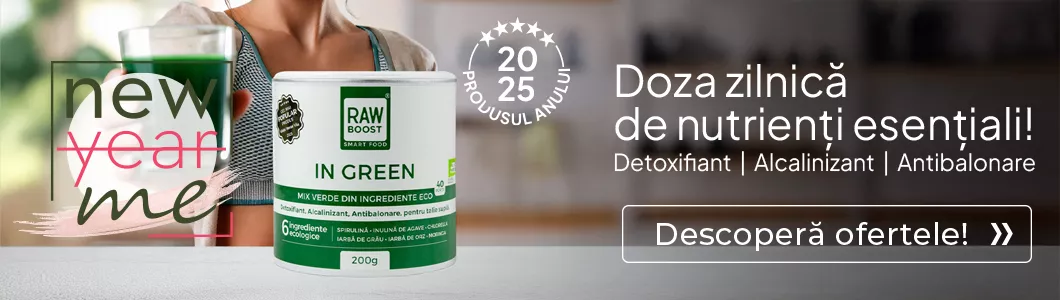 Un duo puternic pentru sănătatea ta! :sparkles:  Detoxifiere, colagen, energie, echilibru! Descoperă pachetul! blog