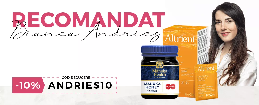 Bianca Andrie ViataVerdeViu ro