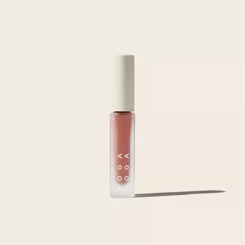 Foxberry - Gloss natural de buze nr.615, 5 ml | Uoga Uoga