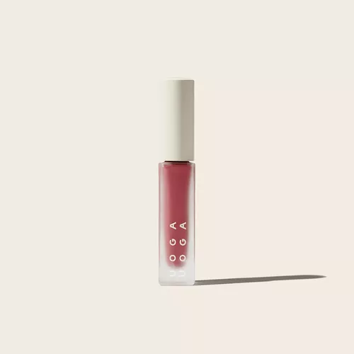 Neonberry: Gloss natural de buze nr. 622, 5 ml | Uoga Uoga