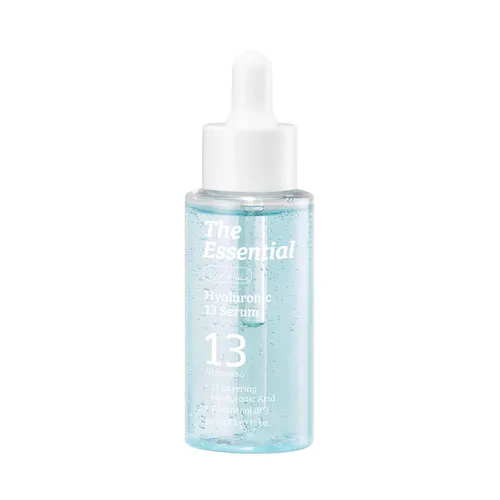 Serum cu 13 Molecule de Acid Hialuronic, The Essential, 60ml | Ariul