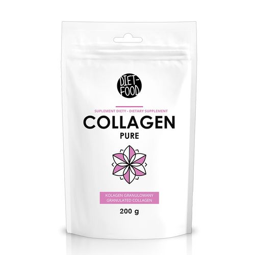 Colagen Instant, 200g | Diet-Food