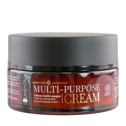 Cremă Universală - Multi-Purpose Cream, 100ml | Ellemental