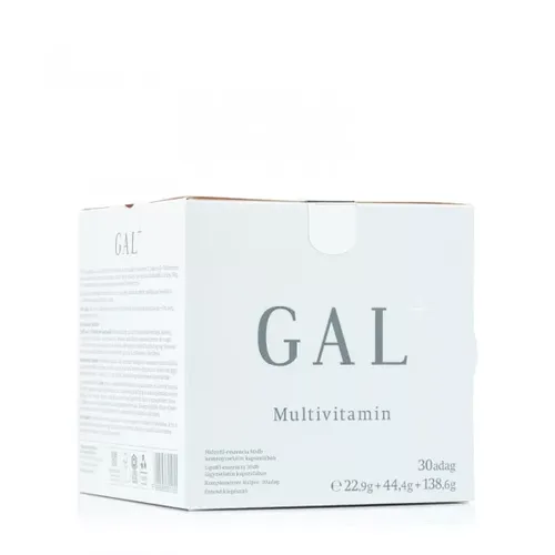 Multivitamine, 30 doze | GAL+