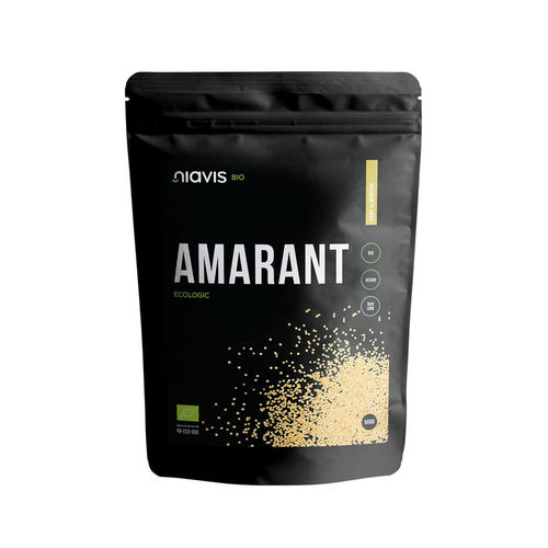 Amarant 500g  ECO| Niavis 