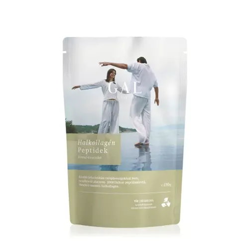 Peptide din colagen de pește, 150g | GAL
