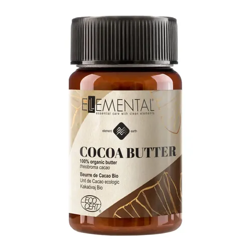 Unt de Cacao Eco/Bio 100ml | Ellemental