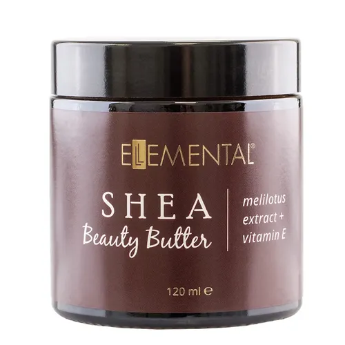 Unt de Shea - Beauty Butter, 120ml | Ellemental