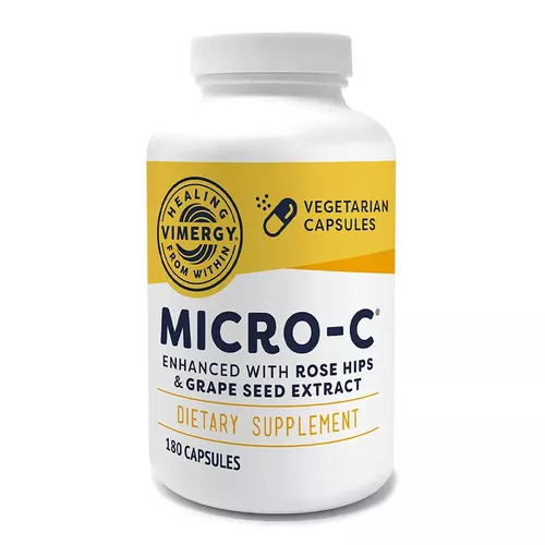 Micro-C capsule vegetale 180 buc | Vimergy  