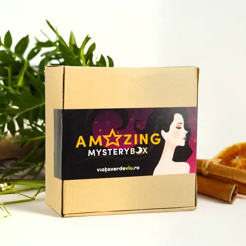 Mystery Box - AMAZING!