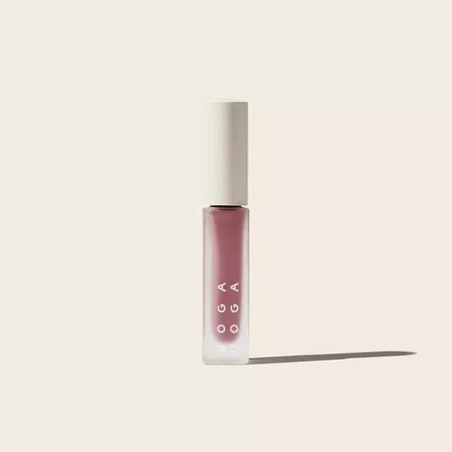 Iceberry: gloss natural de buze nr.624, 5ml | uoga uoga