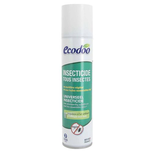 Insecticid, 300ml | Ecodoo Ecodoo Produse de curăţenie