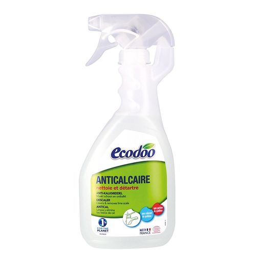 Anticalcar Spray, 500ml | Ecodoo Ecodoo imagine noua reduceri 2022