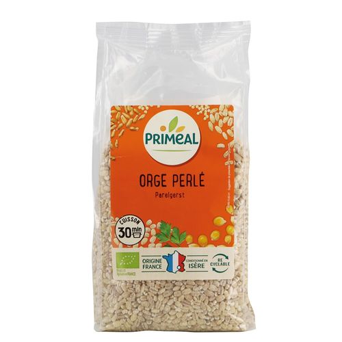 Orz Perlat (Arpacaș), 500g | Priméal (Arpacaș) Cereale