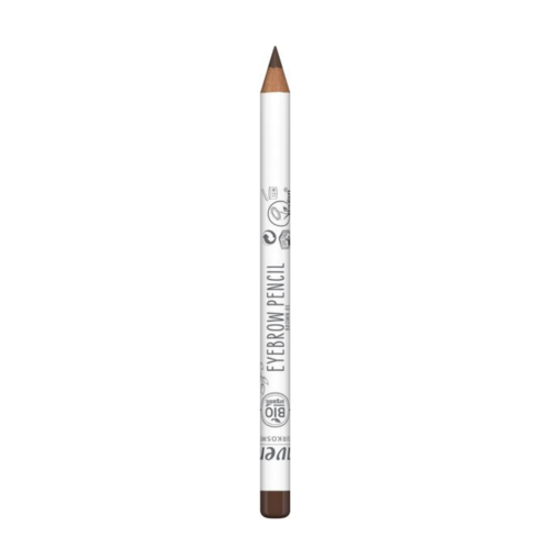 Creion Pentru Sprăncene – Brown 01, 1.14g | Lavera 01 imagine noua marillys.ro