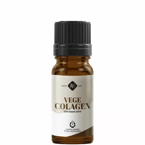 Colagen Vegetal, 10ml | MAYAM 10ml Ingrediente Cosmetice Naturale