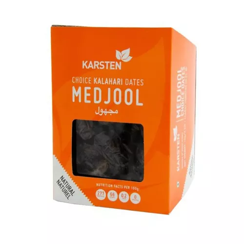 Curmale Medjool choice large, 1kg | Medjool Plus Pret Mic Medjool Plus imagine noua