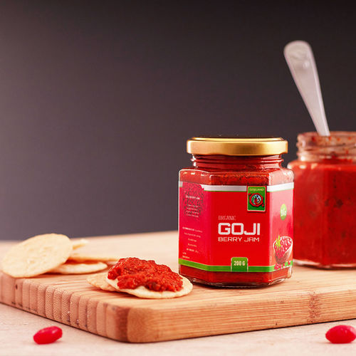 Gem Bio din fructe de Goji ECO| Gojiland