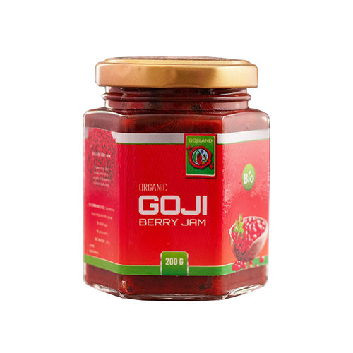Gem Bio din fructe de Goji ECO| Gojiland Gojiland Gojiland