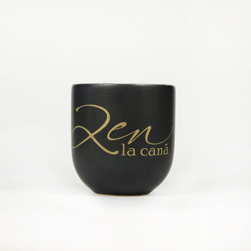 ZEN la Cană | Golden Flavours