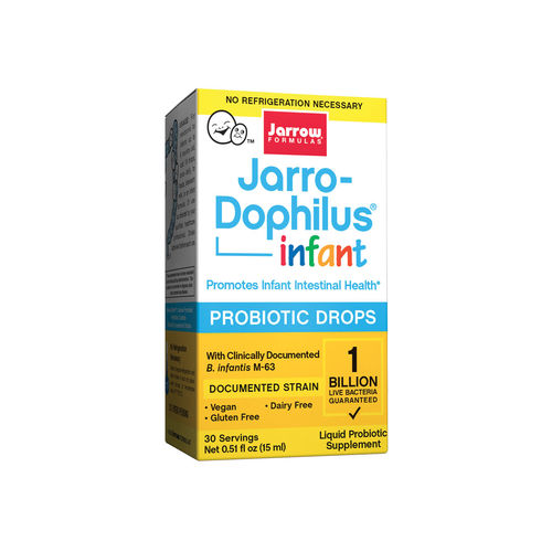 Jarro – Dophilus, 15ml | Secom 15ml Suplimente copii