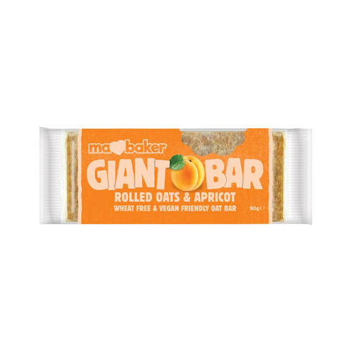 Baton din ovăz cu caise 90g | ma baker