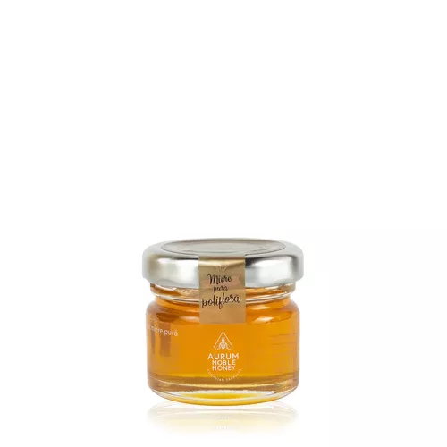Beautiful Day - Miere Poliflora | Aurum Noble Honey