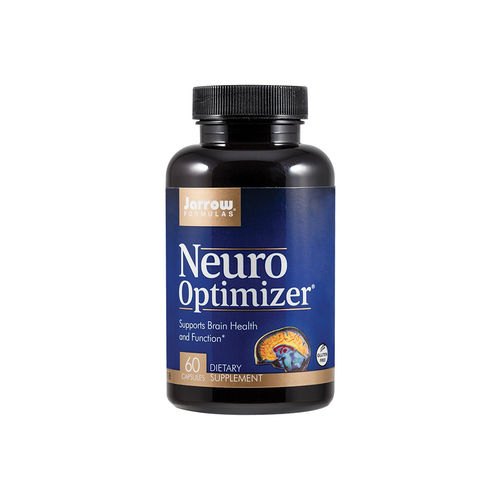 Neuro Optimizer, 60 capsule | Secom Secom imagine noua