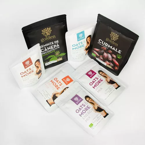 Pachet Morning Vibes - Transport Gratuit!