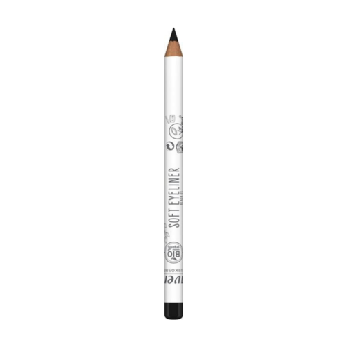 Creion BIO Contur Ochi – Negru 01, 1.14g | Lavera Lavera Machiaj