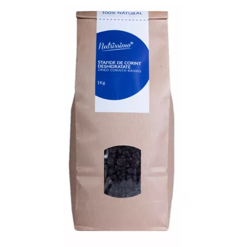 Stafide Corint Nutrissimo ViataVerdeViu ro