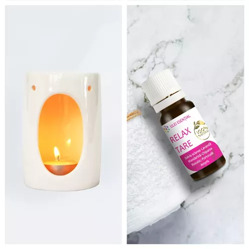 Pachet Relax & Calm