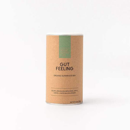 GUT FEELING Organic Superfood Mix, 150g | Your Super viataverdeviu.ro viataverdeviu.ro