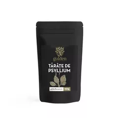 Tărâțe de Psyllium, 150g | Golden Flavours