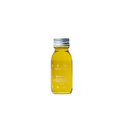 Great Night - Ulei demachiant nutritiv bio, vegan cu uleiuri de migdale și portocale, 60ml | Uoga Uoga