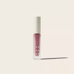 Iceberry: Gloss natural de buze nr.624, 5ml | Uoga Uoga