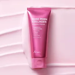 Cremă Rose PDRN și Colagen, Fermitate, 100ml | Ariul