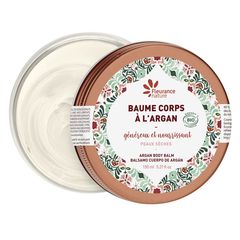 Balsam de Corp Nutritiv cu Argan, 150ml | Fleurance Nature