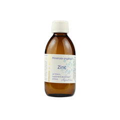 Zinc Organic, 200ml | AquaNano