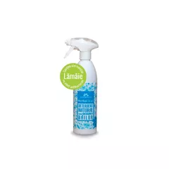  Detergent natural pentru igienizarea băilor cu Lămâie , 500ml | Herbaris