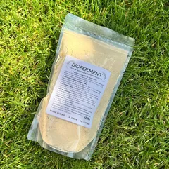 Cereale Germinate Lacto-Fermentate, 250g | Bioferment